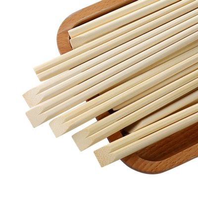 Eco-Friendly Tensoge Chopstick Disposable Bamboo Chopsticks A Must-Have for Your Table