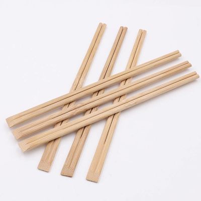 Eco-Friendly Tensoge Chopstick Carbonized Tensoge Bamboo for Graduation Occasion Disposable Chopsticks