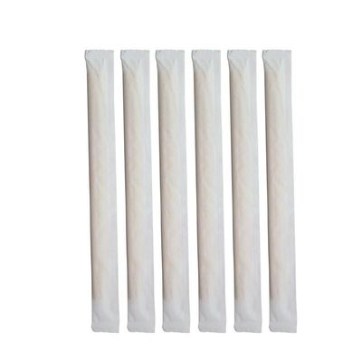 Japanese Food Bamboo Chopsticks Disposable Bamboo Sushi Tensoge Chopsticks Eco-Friendly and 100%Natural Color