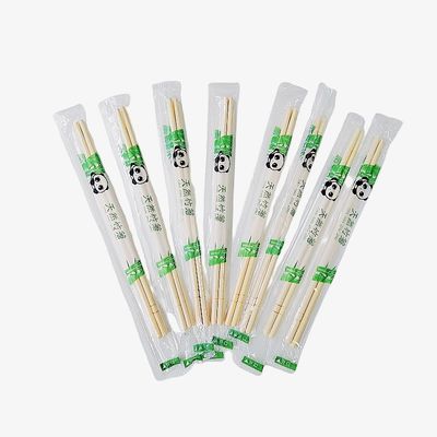 Multipurpose Custom Bamboo Chopsticks High Precision Custom Personalized Chopsticks