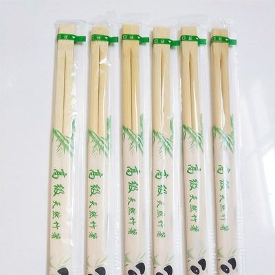 Traditional Custom Bamboo Chopsticks Daily Using Personalized Chinese Chopsticks