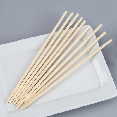 Eco-friendly Disposable Bamboo Chopsticks for Household/Restaurant/Hotel Convenient and Eco-friendly