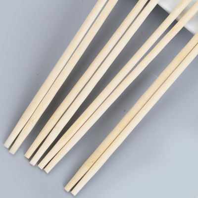Eco-friendly Disposable Bamboo Chopsticks for Household/Restaurant/Hotel Convenient and Eco-friendly