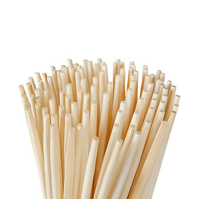 Comfortable Grip Custom Bamboo Chopsticks UV Proof Custom Disposable Chopsticks