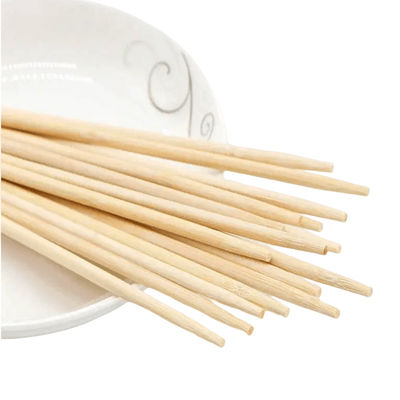 Flatware Type Chopsticks Samples Free. Freight Collect Bamboo Chopsticks Disposable Customized Bamboo Round sharp Chopsticks