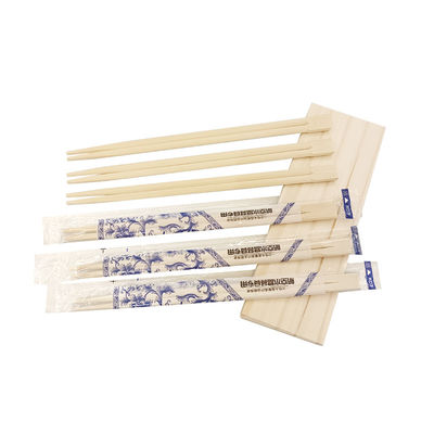 Lightweight Bamboo Disposable Chopsticks Versatile For Businesses And Large Scale Events