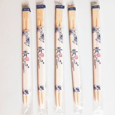 Lightweight Bamboo Disposable Chopsticks Versatile For Businesses And Large Scale Events