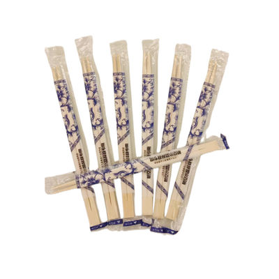 Lightweight Bamboo Disposable Chopsticks Versatile For Businesses And Large Scale Events