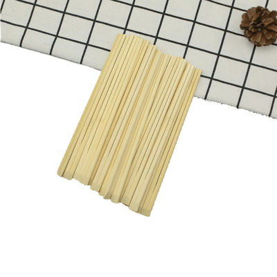 Chopsticks Sushi Tensoge Disposable Bamboo Raw Materials Chinese Bamboo Flatware Type for Household/Restaurant/Hotel