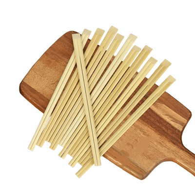 100% Natural Bamboo Disposable Tensoge Eco-friendly Flatware Type Chopsticks