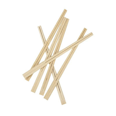 Chopsticks Sushi Tensoge Disposable Bamboo Raw Materials Chinese Bamboo Flatware Type for Household/Restaurant/Hotel