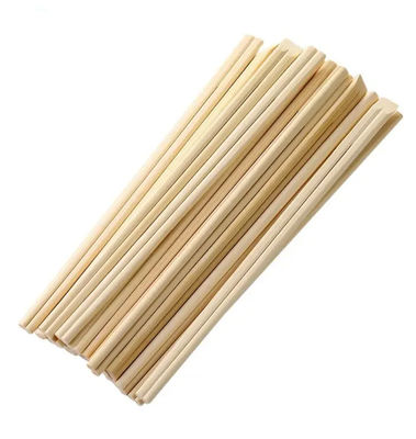 Independent Packaging Tensoge Bamboo Chopsticks Hygiene And Safety