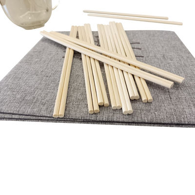 Chopsticks Flatware Type Disposable Bamboo Chopsticks Chinese Environmental for Household Restaurant Dining Experience