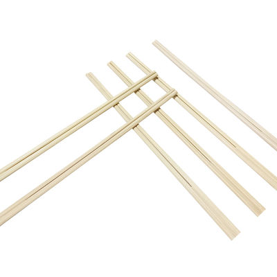 Healthy Japanese Sushi Chopsticks Convenience Disposable Bamboo Chopsticks