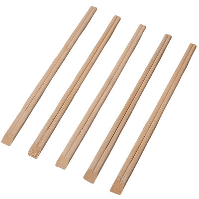 100% Natural Bamboo Carbonized Chopsticks Biodegradable Tensoge Bamboo Chopsticks