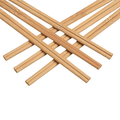 Modern Style Disposable Eco Friendly Chopsticks Hygienic And Single Use