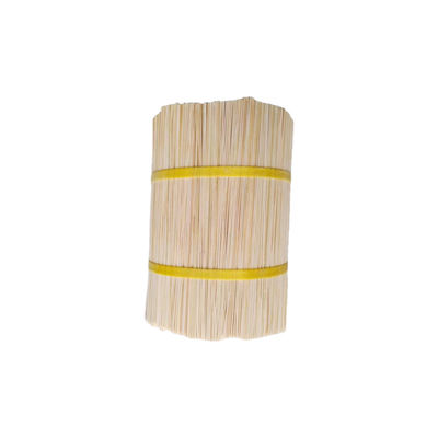 High Precision Bamboo Incense Sticks Long Lasting Bamboo Stick Agarbatti