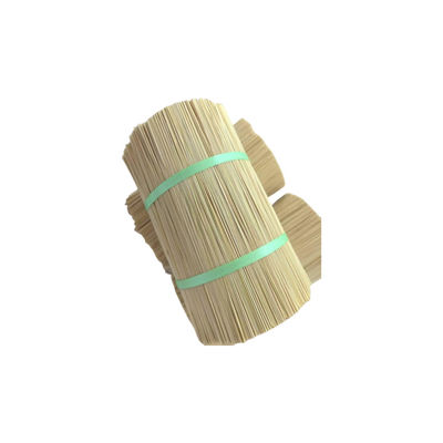 Multi Size 8" 9" 10" Agarbatti Bamboo Stick Eco Friendly And Sustainable