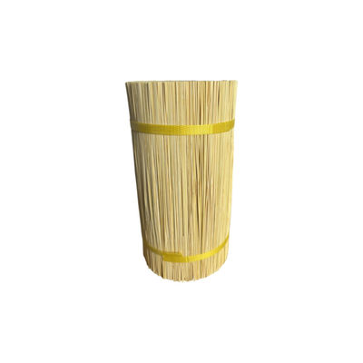 Multi Size 8" 9" 10" Agarbatti Bamboo Stick Eco Friendly And Sustainable