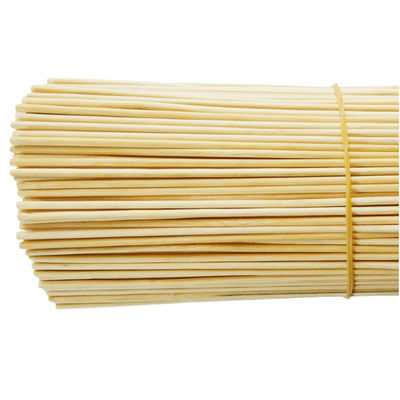 Indian Agarbatti Bamboo Incense Sticks All-Season Bamboo Seed Type for Stick Production