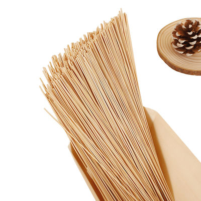 Indian Incense Raw Bamboo Sticks Material for Making Agarbathi 1.3mm in India