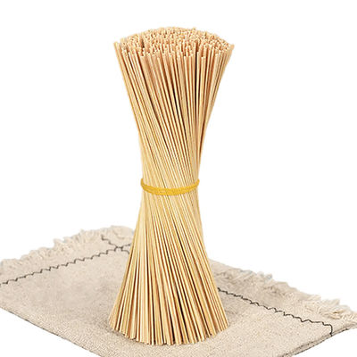 45 Minutes Burntime Bamboo Incense Sticks Bamboo Sticks For Making Agarbatti Ideal for Spiritual and Meditation Practices