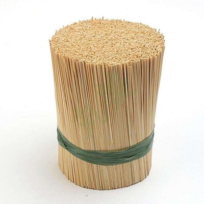 Bamboo Stick Incense/ Agarbatti for All-Season Indian Bamboo Incense Sticks  China Bamboo Jiangxi Sticks