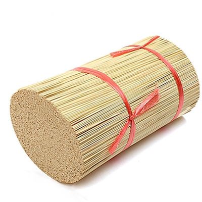 Bamboo Stick Incense/ Agarbatti for All-Season Indian Bamboo Incense Sticks  China Bamboo Jiangxi Sticks