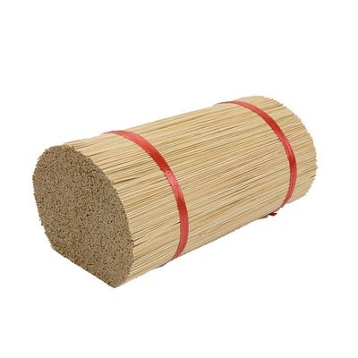 Bamboo Stick Incense Core for All-Season Aromatherapy Bulk Purchase Option