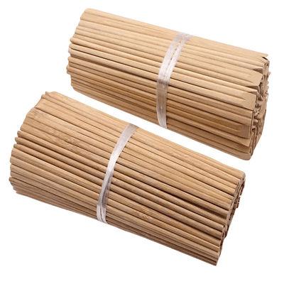 Highly Durable Tensoge Bamboo Disposable Chopsticks for Household/Restaurant/Hotel Occasion