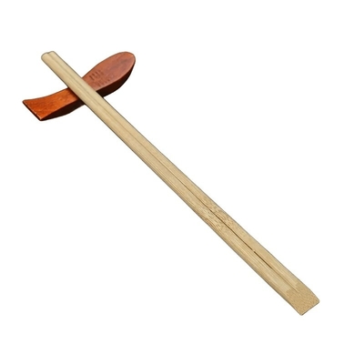 Eco-friendly Disposable Chopsticks 210mm/240mm*4.8mm Perfect for Takeout and Delivery