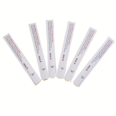 Eco-Friendly Disposable Bamboo Tensoge Chopsticks with 210mm/240mm Length and 4.8mm Diameter for Restaurant and Home Use
