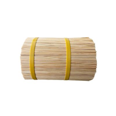Eco-Friendly Incense Sticks-Bamboo Core, Experience the Essence of India with Natural Raw Material Indian Incense Stick China Direct Bamboo Stick Incense