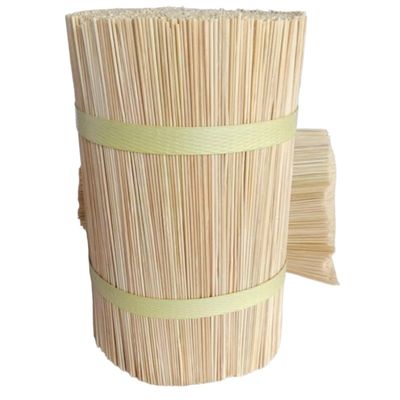 Eco-Friendly Incense Sticks-Bamboo Core, Experience the Essence of India with Natural Raw Material Indian Incense Stick China Direct Bamboo Stick Incense