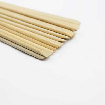 Eco-Friendly Disposable Tensoge Bamboo Chopsticks Takeout Takeaway for Restaurant Hotel
