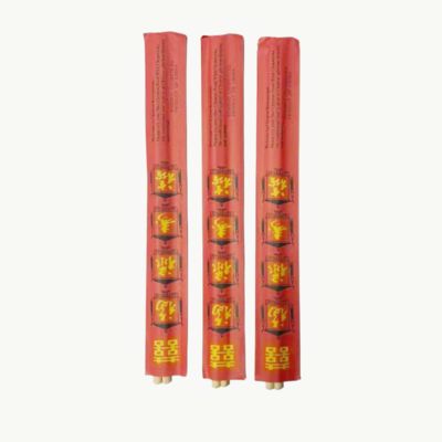 Eco Friendly Bamboo Disposable Chopsticks Set Chopsticks Disposable Tensoge Korean Sushi  in Different Size for Bamboo Chopsticks