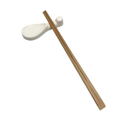 Eco-friendly Bulk Carbonized Bamboo Chopsticks Factory Custom Natural Brown Japanese Style Eco-friendly Made From Natural Bamboo Sushi Stick