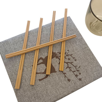 Tensoge Design Personalized Bamboo Chopsticks For Household Restaurant Dining