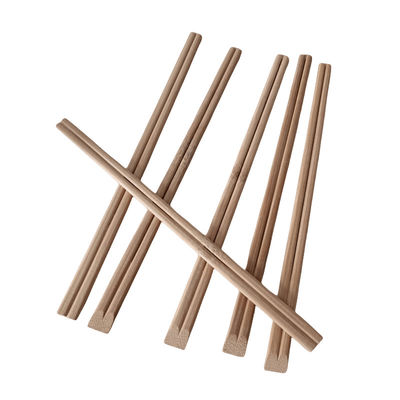 BAMBOO Natural Tensoge Chopsticks for Sushi Custom Logo and Packaging Services