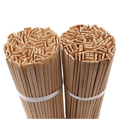 Highly Durable Tensoge Bamboo Disposable Chopsticks for Household/Restaurant/Hotel Occasion